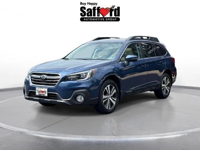 2019 Subaru Outback 3.6R Limited 2019 Subaru Outback 3.6R Limited