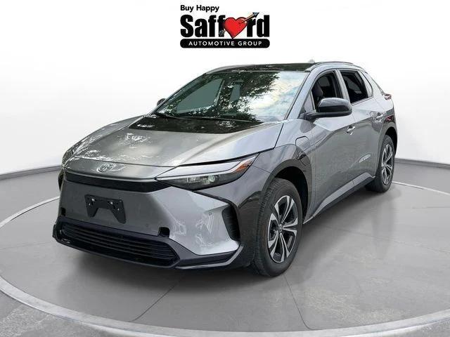 2024 Toyota bZ4X XLE 2024 Toyota bZ4X XLE