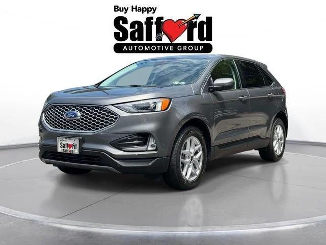 2023 Ford Edge SEL 2023 Ford Edge SEL
