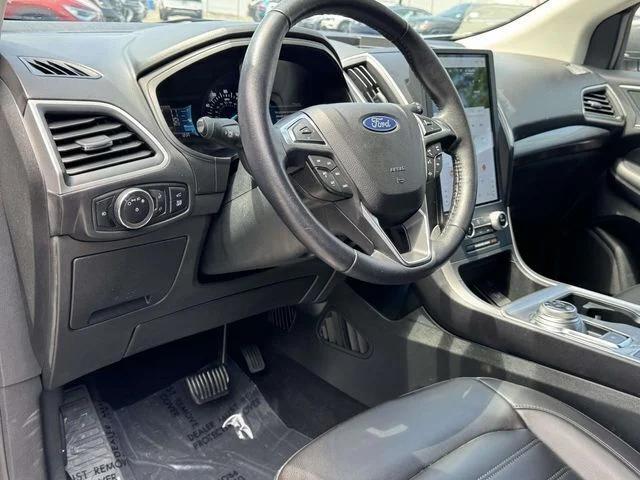 2023 Ford Edge SEL 2023 Ford Edge SEL