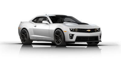 2012 Chevrolet Camaro ZL1 for sale in Live Oak, TX