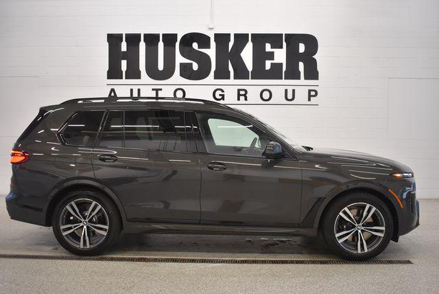 2027 BMW X7 xDrive40i for sale in Lincoln, NE