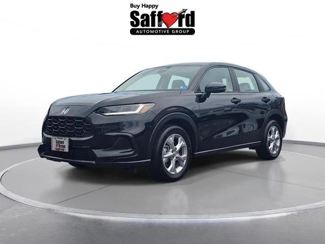 2023 Honda HR-V AWD LX 2023 Honda HR-V AWD LX