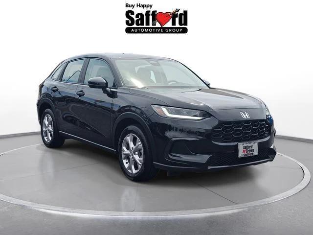 2023 Honda HR-V AWD LX 2023 Honda HR-V AWD LX