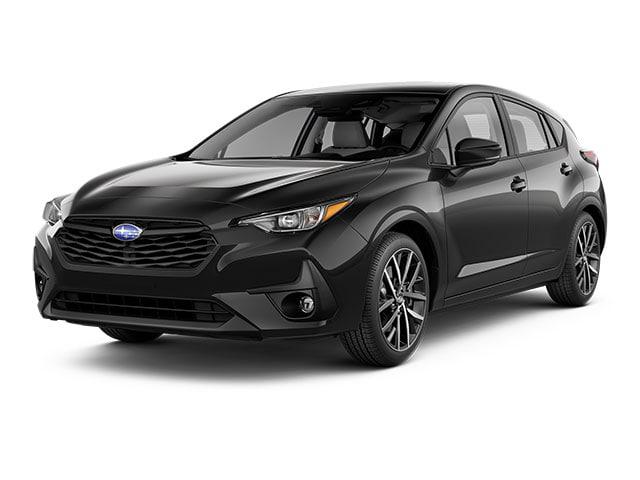 2026 Subaru Impreza Sport for sale in Brunswick, OH