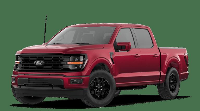 2026 Ford F-150 XLT for sale in Carthage, MO