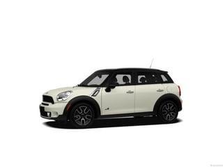 2012 MINI Cooper Countryman S for sale in Manchester, NH