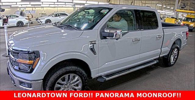 2024 Ford F-150 XLT for sale in Prince Frederick, MD
