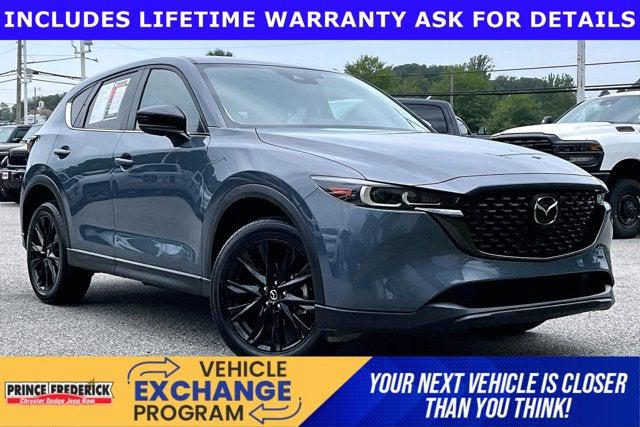 2023 Mazda CX-5 2.5 S Carbon Edition for sale in Prince Frederick, MD