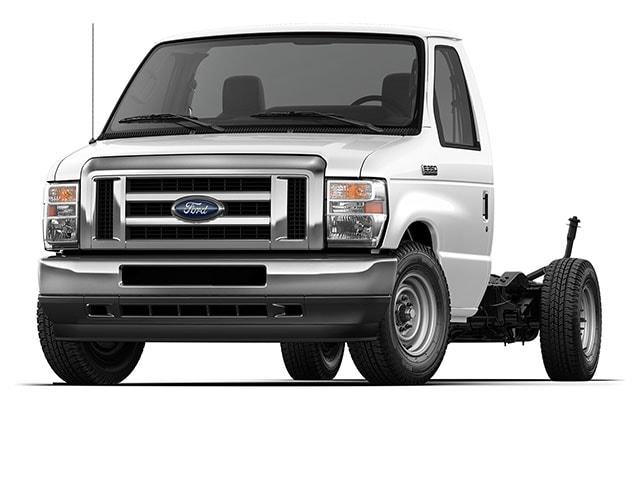 2027 Ford E-350 Cutaway Unknown for sale in Springfield, MO