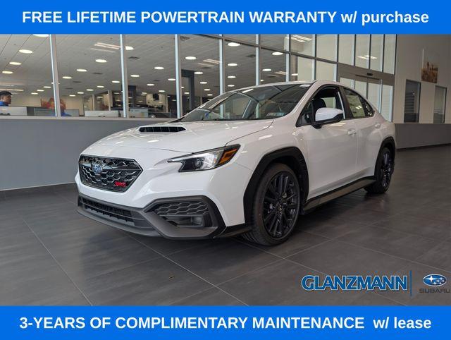 2026 Subaru WRX Base for sale in Jenkintown, PA