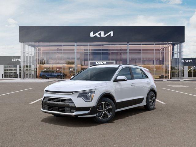 2026 Kia Niro SX for sale in Framingham, MA