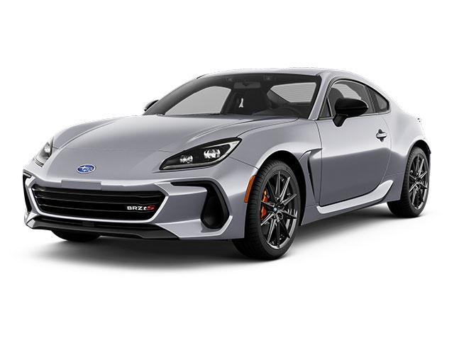 2026 Subaru BRZ tS for sale in Charlottesville, VA