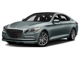 2016 Hyundai Genesis 3.8 for sale in Little River, SC
