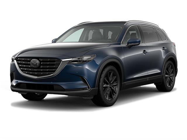 2023 Mazda CX-9 Touring Plus for sale in Nunica, MI