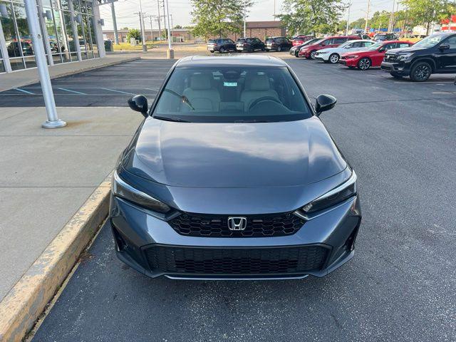 2026 Honda Civic Sport for sale in Mishawaka, IN