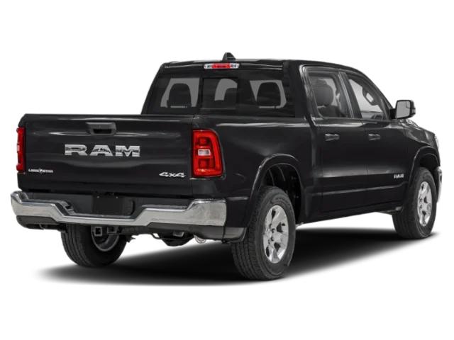 2027 RAM 1500 Big Horn