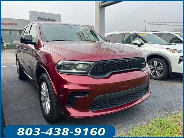 2025 Dodge Durango GT RWD for sale in Lugoff, SC
