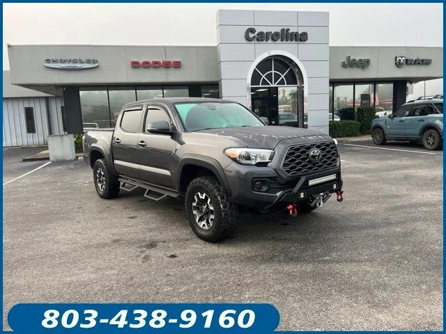 2023 Toyota Tacoma TRD Off-Road for sale in Lugoff, SC