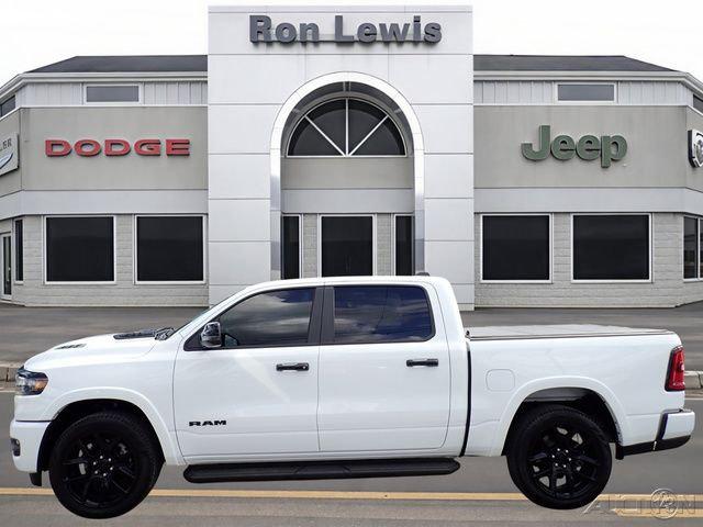 2026 RAM 1500 Laramie 2026 RAM 1500 Laramie
