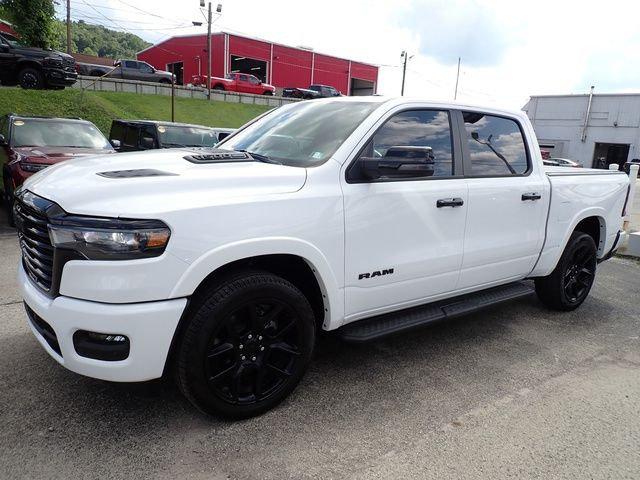 2026 RAM 1500 Laramie 2026 RAM 1500 Laramie