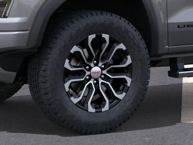 2026 GMC Canyon Denali, 4WD