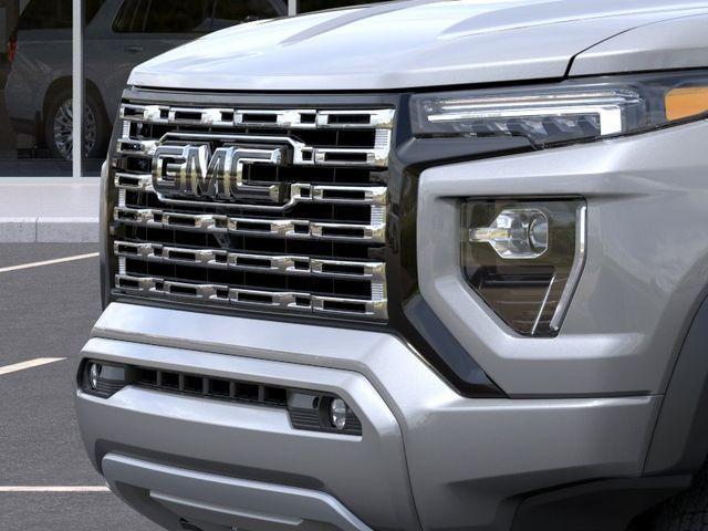 2026 GMC Canyon Denali, 4WD