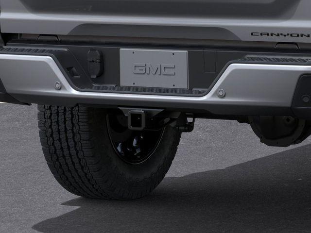 2026 GMC Canyon Denali, 4WD