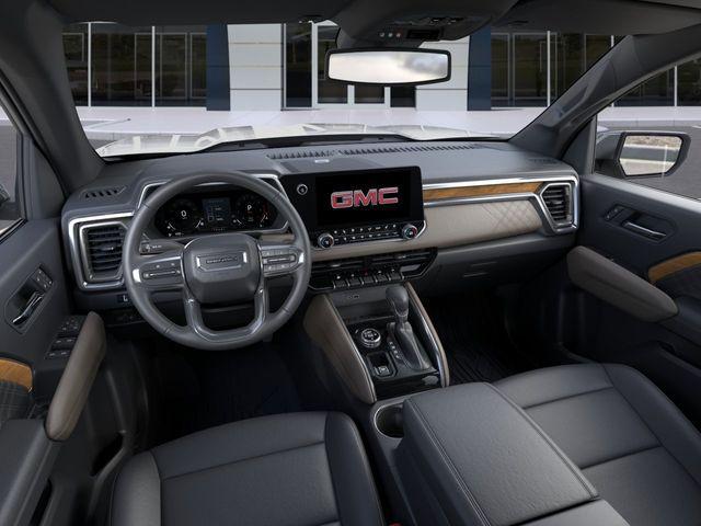 2026 GMC Canyon Denali, 4WD