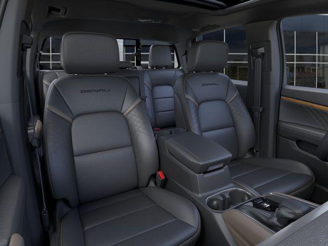 2026 GMC Canyon Denali, 4WD