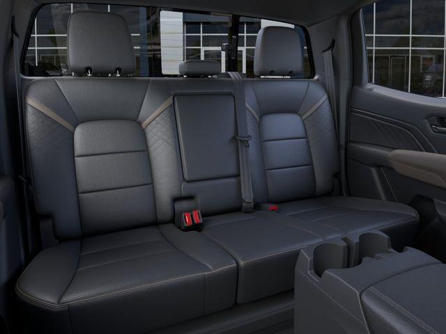 2026 GMC Canyon Denali, 4WD