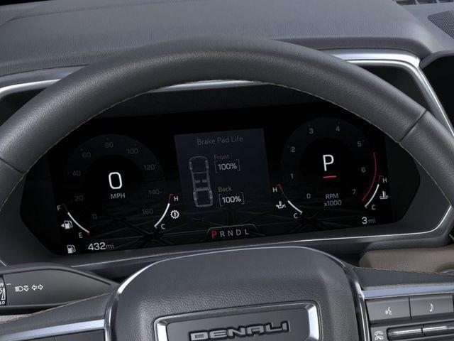 2026 GMC Canyon Denali, 4WD