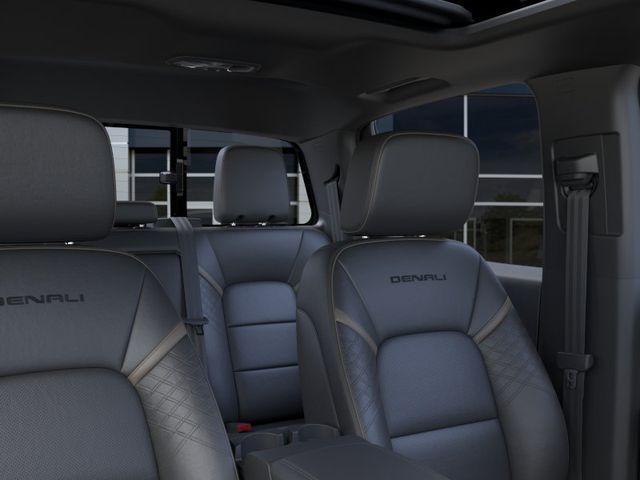 2026 GMC Canyon Denali, 4WD