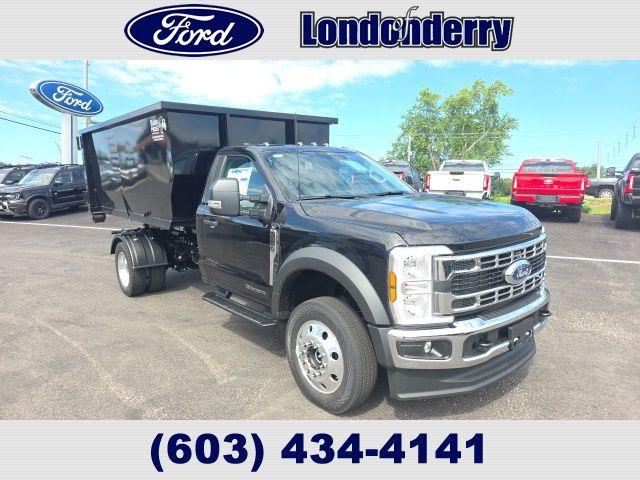 2026 Ford F-550 XLT for sale in Londonderry, NH