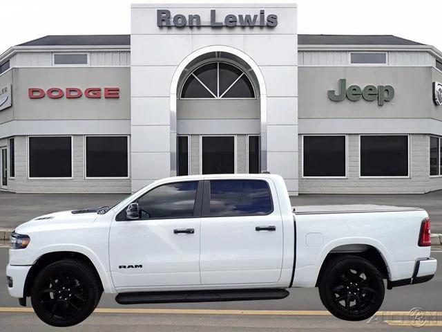2026 RAM 1500 Laramie 2026 RAM 1500 Laramie