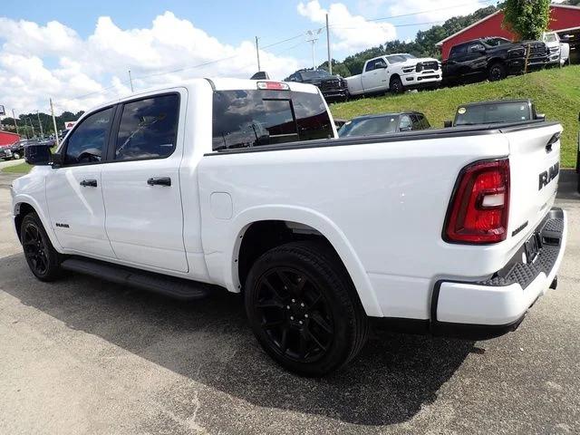 2026 RAM 1500 Laramie 2026 RAM 1500 Laramie