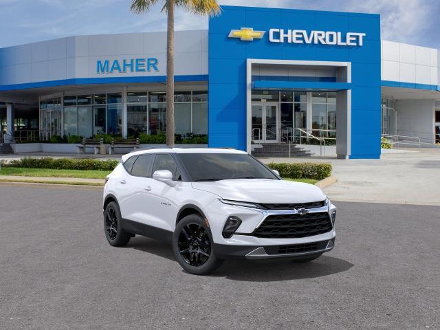 2026 Chevrolet Blazer LT for sale in Saint Petersburg, FL