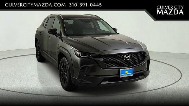 2024 Mazda CX-50 2.5 S Select for sale in Culver City, CA