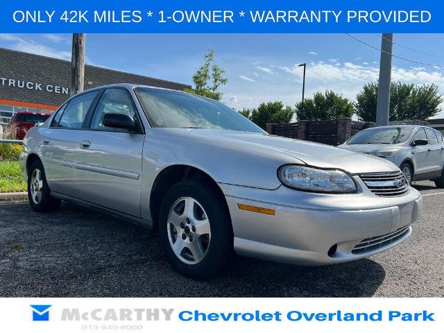 2003 Chevrolet Malibu Unknown for sale in Overland Park, KS