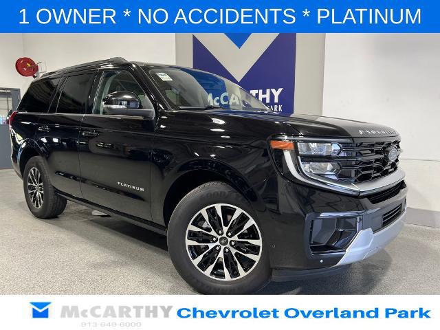 2025 Ford Expedition Platinum for sale in Overland Park, KS