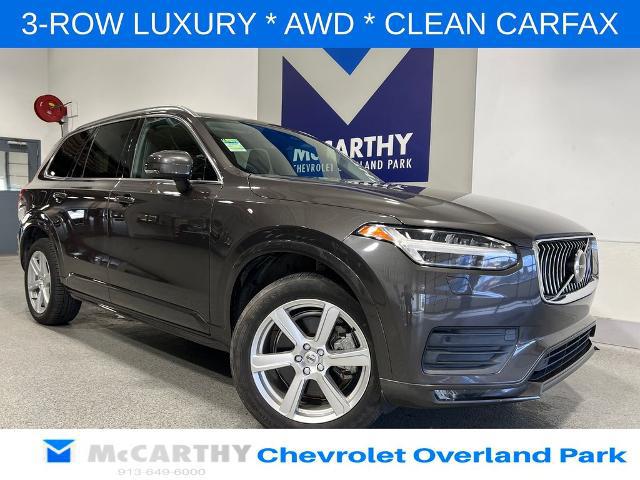 2023 Volvo XC90 B5 Core for sale in Overland Park, KS