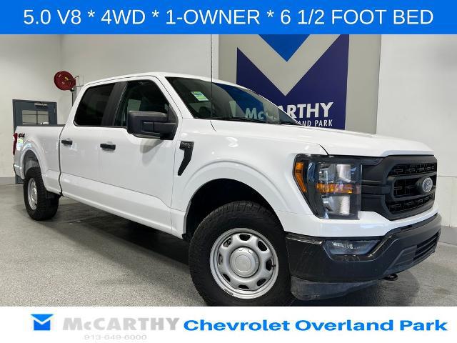 2023 Ford F-150 XL for sale in Overland Park, KS