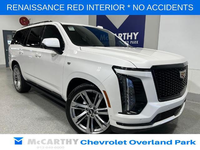 2025 Cadillac Escalade Sport for sale in Overland Park, KS