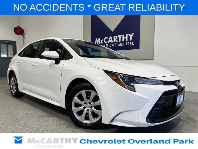 2025 Toyota Corolla LE for sale in Overland Park, KS