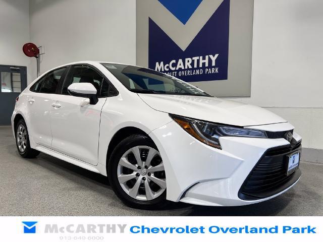 2025 Toyota Corolla LE for sale in Overland Park, KS