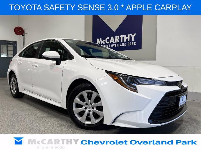 2025 Toyota Corolla LE for sale in Overland Park, KS