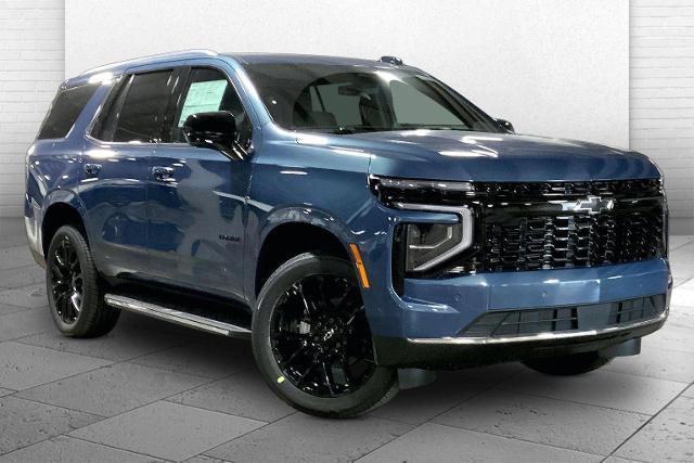 2026 Chevrolet Tahoe 4WD LS for sale in Kansas City, MO