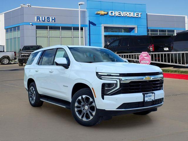 2026 Chevrolet Tahoe LS for sale in Elgin, TX