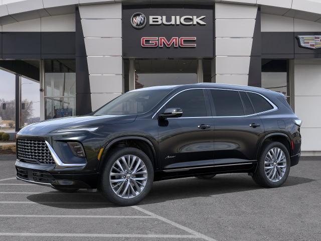 2026 Buick Enclave Avenir FWD