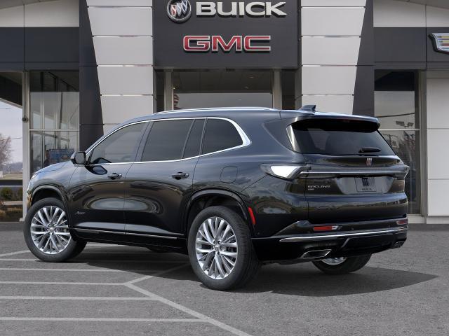 2026 Buick Enclave Avenir FWD